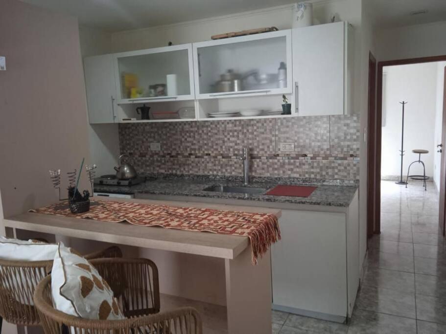 Departamento Equipado Rio Grande Apartment Exterior photo