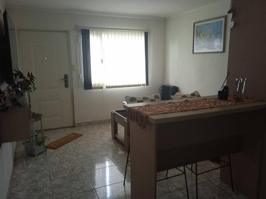 Departamento Equipado Rio Grande Apartment Exterior photo